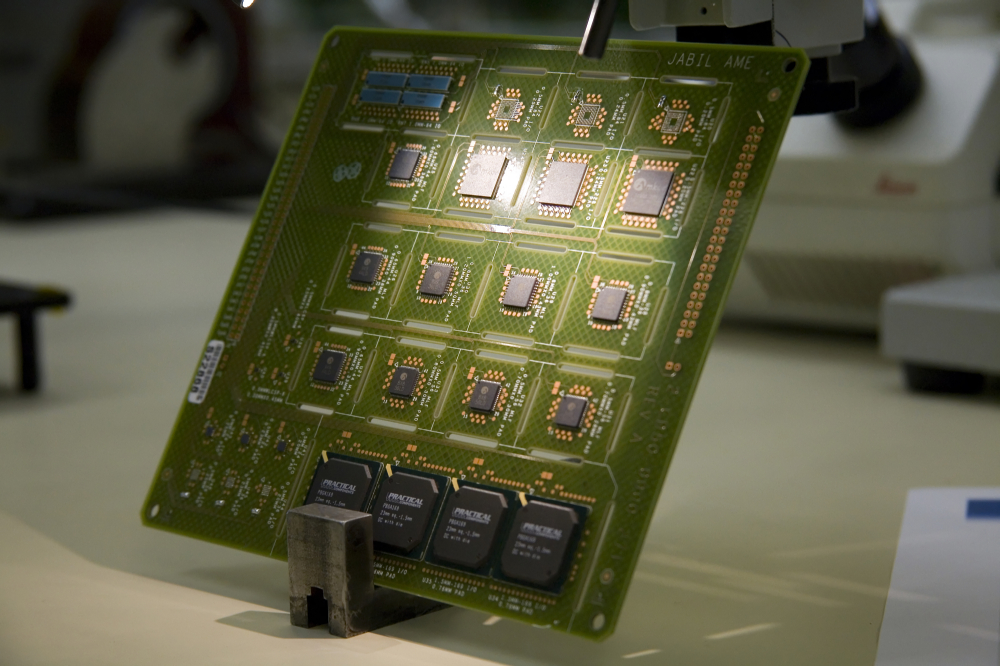 Вычислительная техника